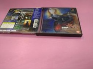 飛 宇 出清價! PS2 可玩 PS PS1 2手原廠遊戲片 宇宙戰艦大和號 宇宙戰艦 大和號 大和 賣150