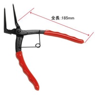 คีมถ่างแหวน 90 องศา ปลายยาว Snap Ring Plier 90°Angle Long Tip