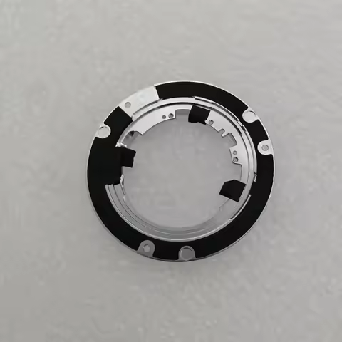 Base Metal Bayonet Mount repair parts For Olympus M.ZUIKO DIGITAL 14-42mm F3.5-5.6 EZ lens