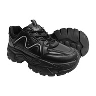 MARIA PIA (มาเรียเปีย) รองเท้าผ้าใบแฟชั่น รองเท้าผ้าใบผู้หญิง รุ่น M65-25643