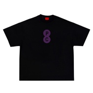 Pitchclubstudio SS'25 Asher Black