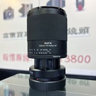 極新淨！Tokina 400mm F8 Reflex For Canon RF Mount  波波鏡 反射鏡