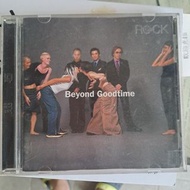 Beyond goodtime cd