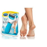 Scholl velvet smooth express pedi electronic foot flle