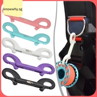 【KNWH】Diving Double Ended Clip Hook Bolt Snap Scuba 90mm Buckle Hook Bolt Snap