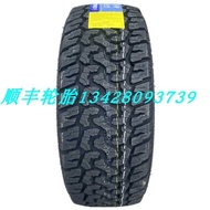 Mga bagong off-road AT tires 215/255/245 265 275/55/60/65 70 75R16 17 18 19