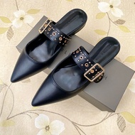 Sepatu Wanita Cantik Kekinian Sepatu Flat CK-214