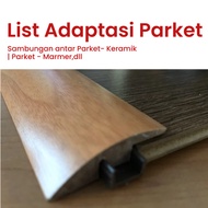 8mm Parquet Adaptation List | Adaptation List for Wooden Floors