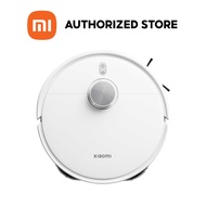 (NEW) Xiaomi Robot Vacuum S40 Pro หุ่นยนต์ดูดฝุ่น ทรงพลัง 15000Pa การสแกน 360° แบตเตอรี่ 5200mAh กํา