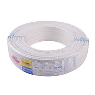 สายไฟ  BCC VAF 2*2.5 SQ.MM.