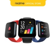 Realme-Watch-[1-to1-Exchange-in-1-yearWarranty-Period] - Color-Touchscreen-new-brand