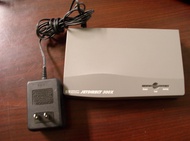 Jetdirect 300x J3263-60001 Exeranl Print Server W/Adapter