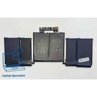 A1964 Battery For Mac Bok Pro 13” 2018 2019 Year A1989 A2251