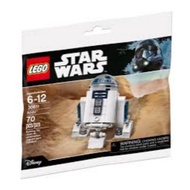 Lego  -  R2D2  30611