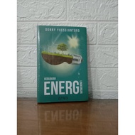 LP3ES Environmental Energy Policy