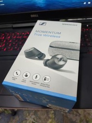 Sennheiser momentum true wireless box