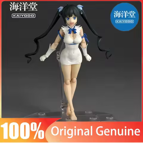 【 in Stock 】 Haiyangtang Wheel Technology Hestia Surprises Yamaguchi Dungeon Seeking Encounter with 