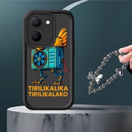 LOKAL [Local delivery] Vivo Y3 Y01 Y02 A Y02 Y03 Y21 Y33 Y36 T T3 LITE Y11 Y12 Y16 Y15 Y17 Y19 Y27 Y