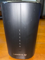 Linksys model FGW3000 Router 中移動 無線家居5 G寬頻路由器