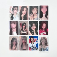 BABYMONSTER OFFICIAL PC 宝怪小卡 BM Official Photocard POB | Ahyeon Chiquita Asa | KPOP