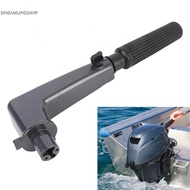 Marine Steering Handle Assembly Replacement for Outboard Motor 2T 4HP 5HP Series