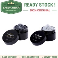 PROMO TEZZEN MINI CHARLIE DELTA HAIR CLAY / MENINGKATKAN VOLUME RAMBUT