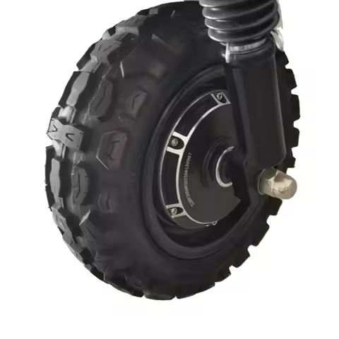 E-scooter Spare Parts Electric Scooter Motor 800w/1200w/1600w/2400w/3000w/3500w/4000w/5000w Powerful