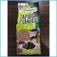 ⊕ ⊙ ✎ Ersao Tapioca Pearls Boba Milk Tea 1kg
