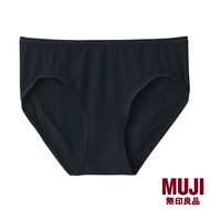 MUJI Ladies Lyocell Low-rise Shorts (Bikini)