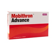 Mobithron Advance Capsule 30 CAPSULES
