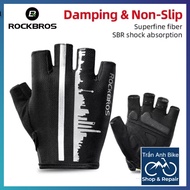 ROCKBROS S252 Cycling Gloves