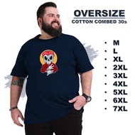 Men's Distro T-shirts for Boys Size XXL XXXL 4XL 5XL 6XL 7XL Big Size Latest 2021 Cotton