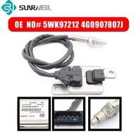 4G0907807J 5WK97212 New Nitrogen Oxide Sensor  For Audi A6 Avant A6 A7 Sportback 3.0 TDI quattro CVU