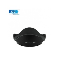 JJC LH-83E Lens Hood for Canon 16-55mm f2.8 USM 10-22mm EF-S Lens (EW-83E)