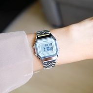 Casio นาฬิกาผู้หญิง รุ่น LA680WA-7D คาสิโอ