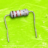 10 pcs resistors 12k 2watt ori