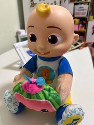 CoComelon JJ 娃娃（where is JJ)