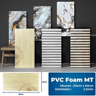 Newest (10 Sheets) Marble Wall Wallpaper 60Cm X 30Cm/ Room Wall Wallpaper Vinyl Stickers