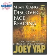 Mian Xiang Discover Face Reading Book