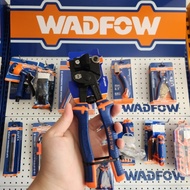 (B64)Fow Wadfow WPL0C04 200mm (8 inch) Glass Cutting Pliers.