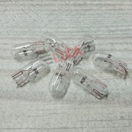 Mile Light Bulb Gear 6V 3W --- By LuckALai