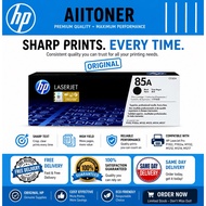 CE285A HP TONER CARTRIDGE / HP 85A TONER CARTRIDGE