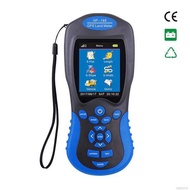 Noyafa เครื่องวัดพื้นที่ NF-188จีพีเอสเครื่องวัดพร้อมเครื่องวัดระยะทาง USB สำหรับทำแผนที่ที่ดินฟาร์ม
