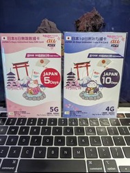 🎎Rakuten Mobile 日本5日5GB無限數據卡|Japan 5-Days Unlimited Data SIM Card |日本5G網絡 全速#JAPAN #日本5日數據 #日本漫遊卡  #DOCOMO #IIJMIO #Rakuten Mobile #日本電訊  #Softbank