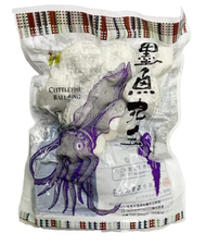 墨魚丸王