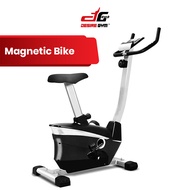 Desire Gym Cardio Workout Exercise Magnetic Bike Fitness Bike Spinning Bike Basikal Senaman Senaman Workout