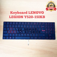 Lenovo Legion Y520-15IKB Y520 Y720 Y720-15IKB R720 R720-15IKB Y530 15ICH Y540-15IRH Y540-17IRH Y540-
