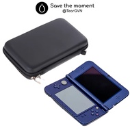 EVA shockproof case for Nintendo New 3DS XL / New 3DS / 2DS