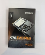 ⭕高性能耐用SSD⭕⭐🌟samsung 970 EVO Plus NVMe M.2 固態硬碟⭐🌟500GB 1TB 2TB