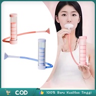 Breathing Trainer Lung Trainer Breath Exercise